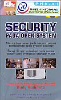 BUKU PINTAR LINUX SECURITY PADA SYSTEM