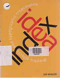 Image of IDEA INDEX
