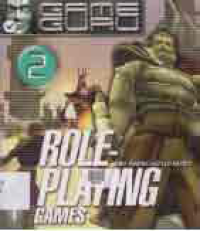 Image of GAME GURU ROLE PLAYING GAMES