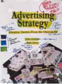 Image of ADVERTISING STRATEGY