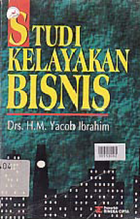 Image of STUDI KELAYAKAN BISNIS