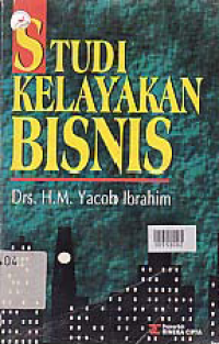 STUDI KELAYAKAN BISNIS