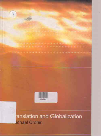 Image of TRANSLATION AND GLOBALIZATION
