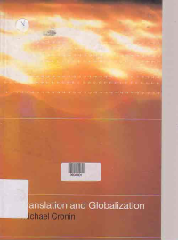 TRANSLATION AND GLOBALIZATION