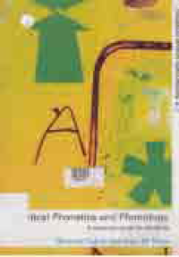 Image of PRACTICAL PHONETICS AND PHONOLOGY; A Resources Book for Student