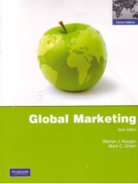 Image of GLOBAL MARKETING