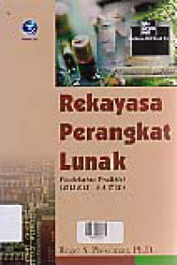 REKAYASA PERANGKAT LUNAK