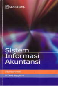 Image of SISTEM INFORMASI AKUNTANSI