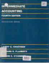 Image of INTERMEDIATE ACCOUNTING