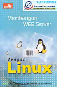 MEMBANGUN WEB SERVER DENGAN LINUX