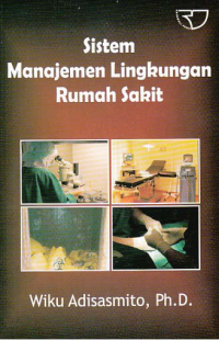 Image of SISTEM MANAJEMEN LINGKUNGAN RUMAH SAKIT