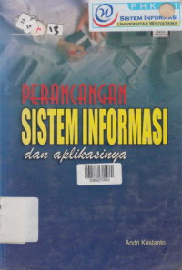 PERANCANGAN SISTEM INFORMASI DAN APLIKASINYA