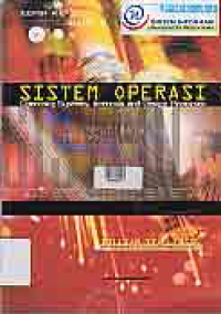 Image of SISTEM OPERASI