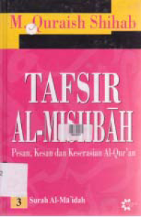 Image of TAFSIR AL-MISHBAH
