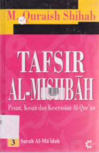 TAFSIR AL-MISHBAH