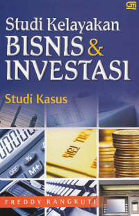 Image of STUDI KELAYAKAN BISNIS DAN INVESTASI