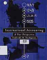 Image of INTERNATIONAL ACCOUNTING