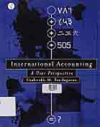 INTERNATIONAL ACCOUNTING