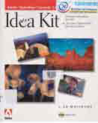 Image of ADOBE PHOTSHOP ELEMENTS 3.0 IDEA KIT