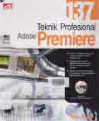 TEKNIK PROFESIONAL (137) ADOBE PREMIRE