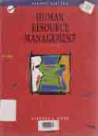 Image of HUMAN RESOURCE MANAGEMENT
