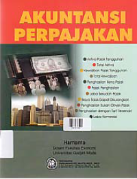 AKUNTANSI PERPAJAKAN