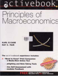 PRINCIPLES OF MACROECONOMICS: Active Book Version 2.0