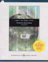 Image of FINANCIAL ACCOUNTING