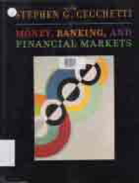 Image of MONEY, BANKING, AND FINANCIAL MARKETS
