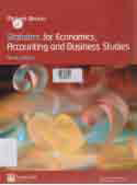 STATISTICS FOR ECONOMICS, ACCOUNTING, AND STUDIES