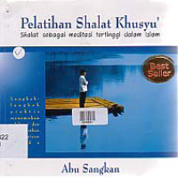 Image of PELATIHAN SHALAT KHUSYU