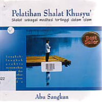 PELATIHAN SHALAT KHUSYU