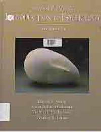 Image of ATKINSON AND HILGARD'S INTRODUCTION TO PSYCHOLOGY