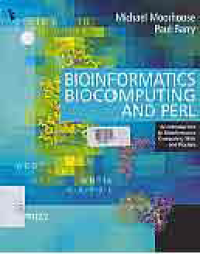 BIOINFORMATICS BIOCOMPUTING AND PERL