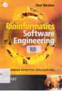 Image of BIOINFORMATICS SOFTWARE ENGINEERING : Delivering Effective Applications