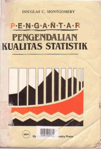 PENGANTAR PENGENDALIAN KUALITAS STATISTIK