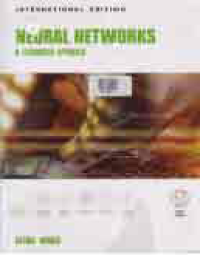 Image of NEURAL NETWORKS A Classroom Approach