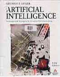 ARTIFICIAL INTELLIGENCE : Structure and strategies for Complex Problem Solving