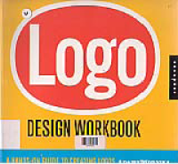 Image of LOGO DESIGN WORKBOOK