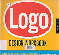 LOGO DESIGN WORKBOOK