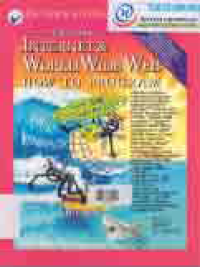 Image of INTERNET & WORLD WIDE WEB HOW TO PROGRAM