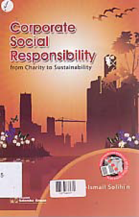 Image of CORPORATE SOCIAL RESPONSIBILITY