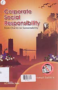 CORPORATE SOCIAL RESPONSIBILITY