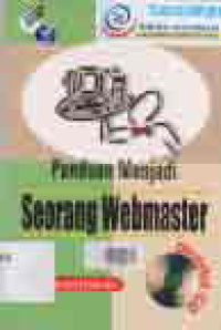 PANDUAN MENJADI SEORANG WEBMASTER + CD