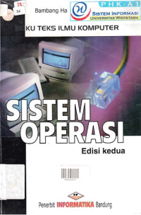 Image of SISTEM OPERASI
