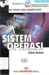 SISTEM OPERASI