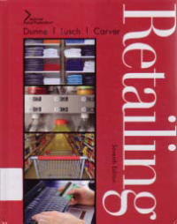 Image of RETAILING