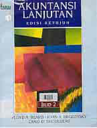 Image of AKUNTANSI LANJUTAN 2