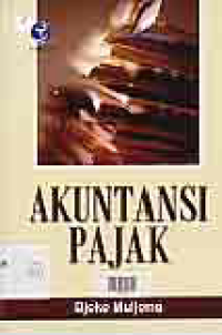 AKUNTANSI PAJAK