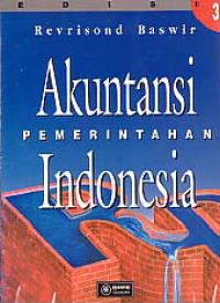 AKUNTANSI PEMERINTAHAN INDONESIA